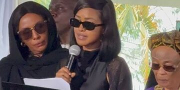 King Oyo Was Misdiagnosed Several Times Before Cancer Was Found – Princess Komuntale