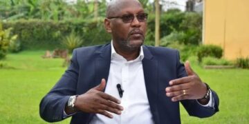 Tooro Premier Rwomiire Calls For Peace and Unity As King Oyo Succession Row Continues