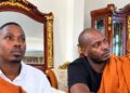 Tooro Princes Nyaika, Mpuuga Reject Their Father Omusuuga Kamurasi’s Announcement of New Tooro King