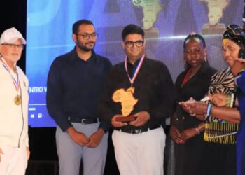 PAP Awards 2026: Here’s Why Victoria Sugar Was Recognized With African Development Entrepreneur Award
