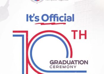 Victoria University Set To Hold 10th Graduation Ceremony