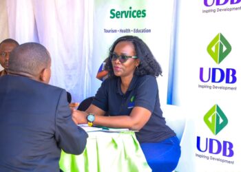 UDB Calls On Tourism Stakeholders To Leverage Patient Capital to Unlock Sector’s Full Potential