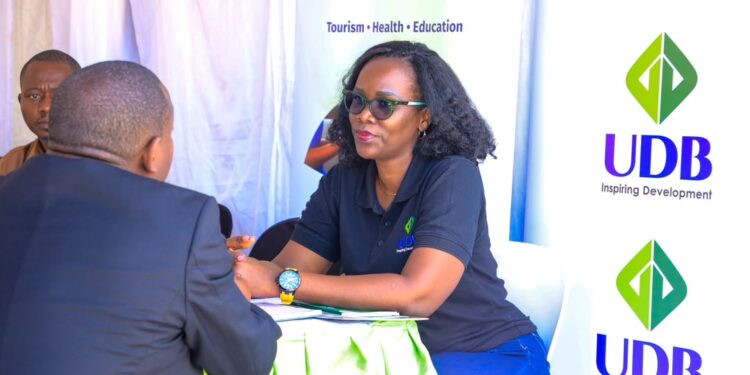 UDB Calls On Tourism Stakeholders To Leverage Patient Capital to Unlock Sector’s Full Potential