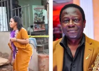 Police Identifies Moses Matovu’s Suspected Killer