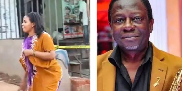 Moses Matovu Killed After Visiting Lover, Suspected Killer Identified