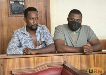 Two Tiktokers Remanded Over Publishing False Sodomy News About Minister Balaam