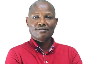 Video: Ex-Spy Rwomushana Abducted From Simba FM Studios By Armed Men