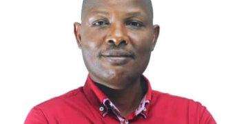 Video: Ex-Spy Rwomushana Abducted From Simba FM Studios By Armed Men