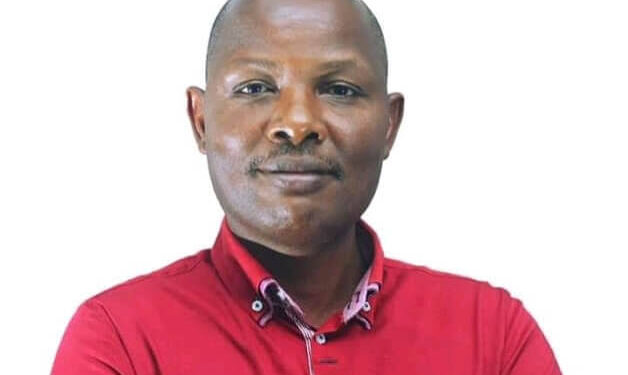 Video: Ex-Spy Rwomushana Abducted From Simba FM Studios By Armed Men