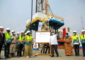 Museveni Names Uganda’s Crude Oil, Pearl Sweet Petroleum