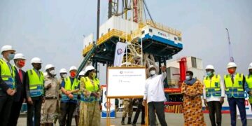 Museveni Names Uganda’s Crude Oil, Pearl Sweet Petroleum