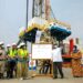 Museveni Names Uganda’s Crude Oil, Pearl Sweet Petroleum