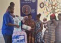Communities Urged to Support and Skill Teenage Mothers inorder To Reshape Their Lives