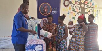 Communities Urged to Support and Skill Teenage Mothers inorder To Reshape Their Lives