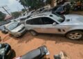 92 Drivers Arrested In Kampala Drink Driving Operation