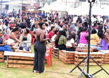 A Daily Brunch Could Be What One Needs As Cost Of Living Skyrockets – Denis Jjuuko