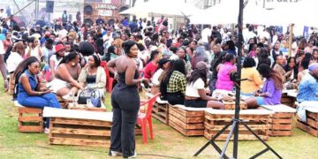 A Daily Brunch Could Be What One Needs As Cost Of Living Skyrockets – Denis Jjuuko