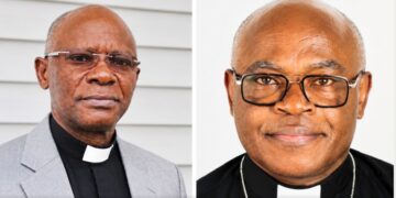 Church Of Uganda Elects New Bishops For Mbale and North West Ankole Dioceses