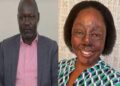 Makerere University Suspends Embattled Lecturer Dr. Faisal Buyinza