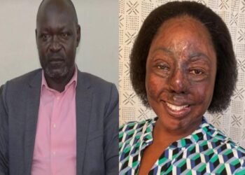 Makerere University Suspends Embattled Lecturer Dr. Faisal Buyinza