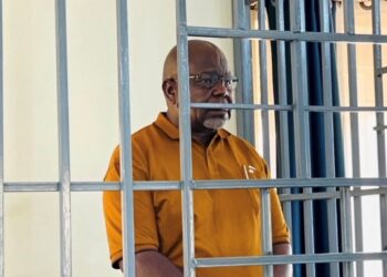 Gen Otafiire’s Brother, Amos Rwangomani Charged with Illegal Possession of Firearms, Bullets