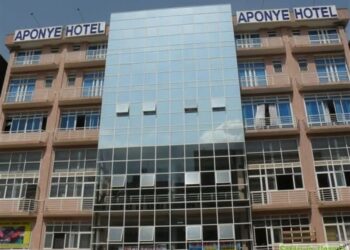 Listing Businesses Could Be Solution To Rampant Family Feuds – Denis Jjuuko