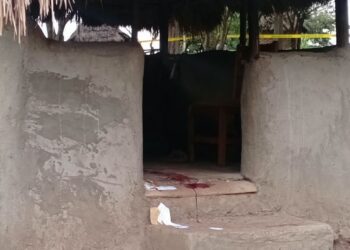 One Shot Dead, Four Arrested In Foiled Attack on Police Station in Kasese