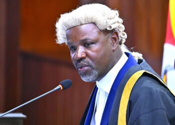 Tayebwa Warns Parliament Staff, MPs Against Calling Him Over Verification Exercise