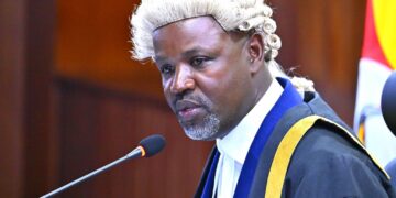 Tayebwa Warns Parliament Staff, MPs Against Calling Him Over Verification Exercise