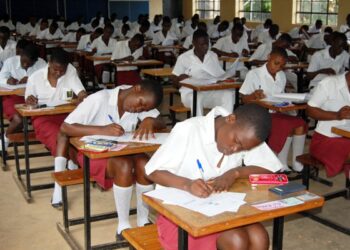 All UNEB Registered Candidates Must Sit Exams – Minister Muyingo Orders