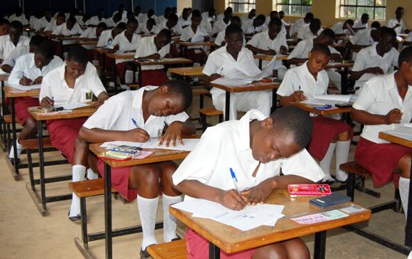 All UNEB Registered Candidates Must Sit Exams – Minister Muyingo Orders