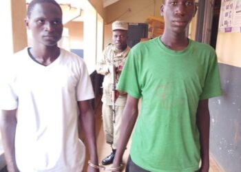 Two Arrested Over Gulu University Student’s Murder