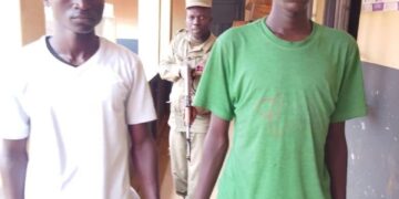 Two Arrested Over Gulu University Student’s Murder
