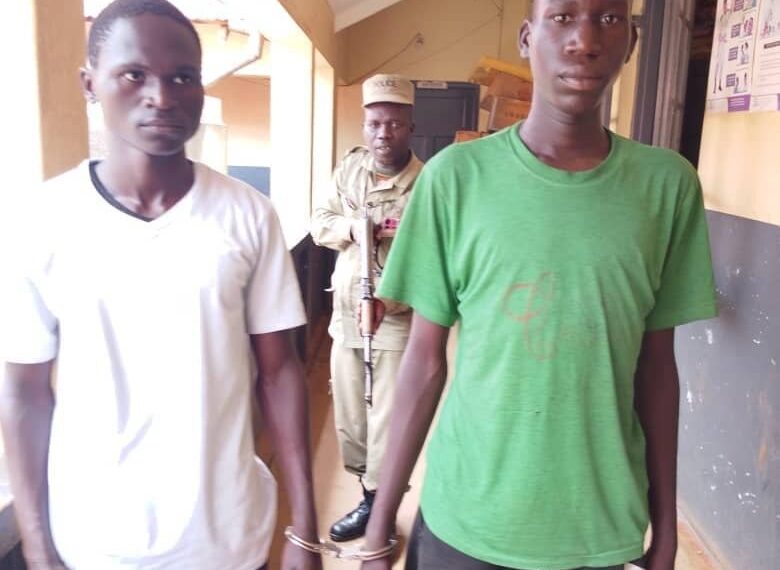 Two Arrested Over Gulu University Student’s Murder