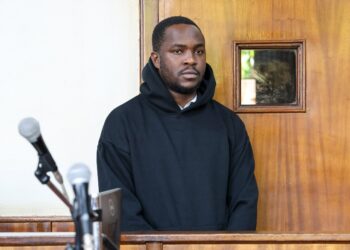 Man Sentenced To 18 Months Imprisonment Over Forging Museveni’s Signature in MV Kalangala Scam