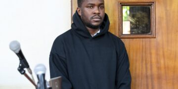 Man Sentenced To 18 Months Imprisonment Over Forging Museveni’s Signature in MV Kalangala Scam