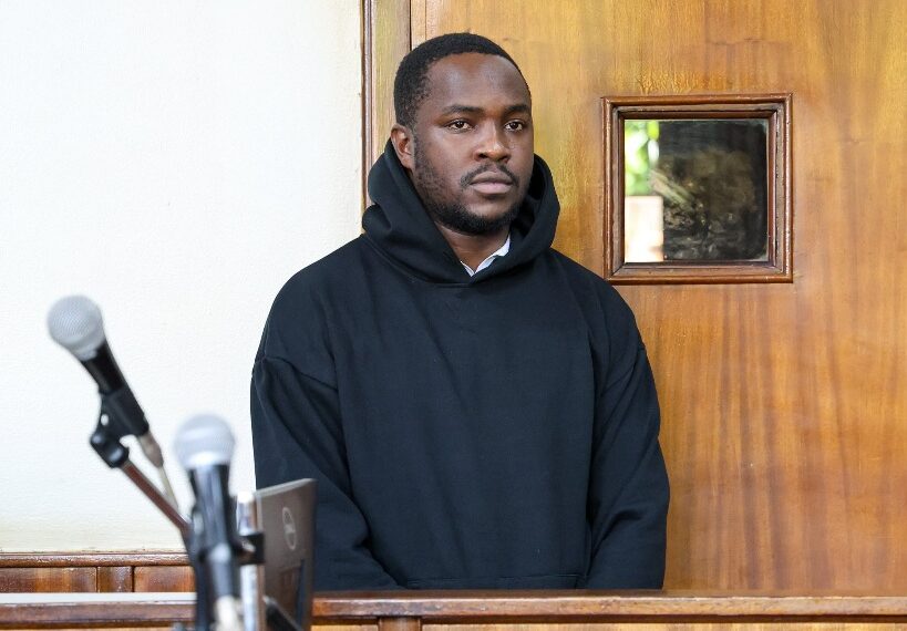 Man Sentenced To 18 Months Imprisonment Over Forging Museveni’s Signature in MV Kalangala Scam