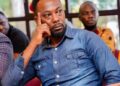 Sad! Former Busiro South MP Charles Matovu Dies