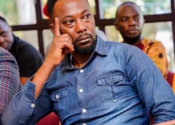 Sad! Former Busiro South MP Charles Matovu Dies