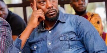 Sad! Former Busiro South MP Charles Matovu Dies After Sudden Illness
