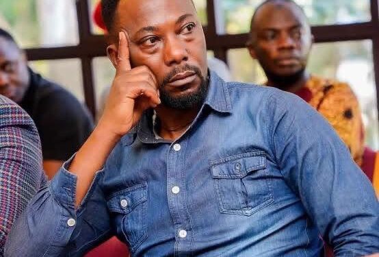Sad! Former Busiro South MP Charles Matovu Dies After Sudden Illness