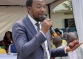Former Busiro South MP Charles Matovu’s Burial Set For Sunday