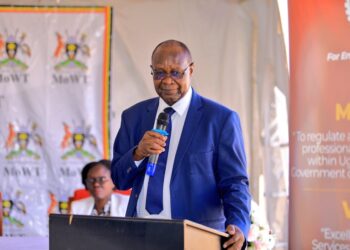 IGG Clears PS Waiswa in Busega-Mpigi Expressway Corruption Probe, Orders Isaac Wani’s Interdiction