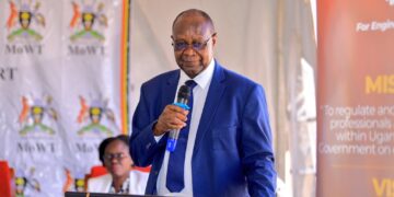 IGG Clears PS Waiswa in Busega-Mpigi Expressway Corruption Probe, Orders Isaac Wani’s Interdiction