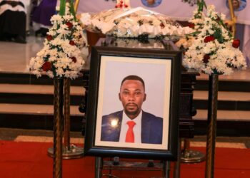 My Son Was Poisoned – Late Matovu’s Father Reveals