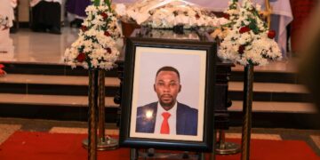 My Son Was Poisoned – Late Matovu’s Father Reveals