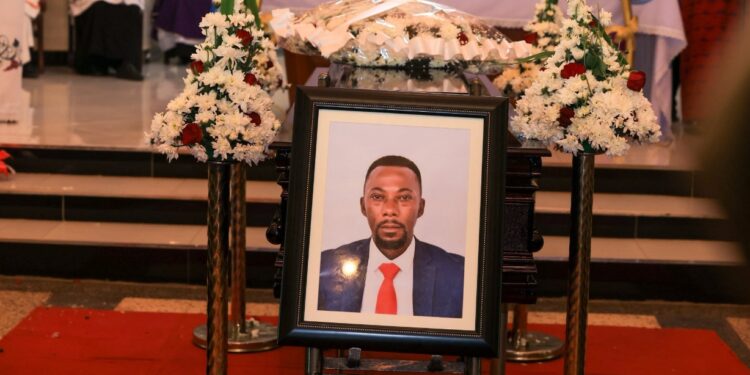 My Son Was Poisoned – Late Matovu’s Father Reveals