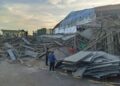 22 Rescued As Police Probe Collapse of Brother Ronnies Holy City Church
