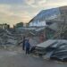 22 Rescued As Police Probe Collapse of Brother Ronnies Holy City Church