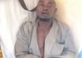 Cannibal Arrested Over Killing 38 People in 15 Years